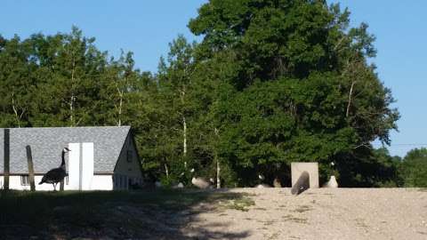 Sandy Hook Community Club